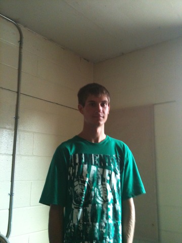 My Brother went to college