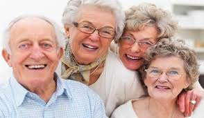 Principios de las Naciones Unidas a favor de las personas mayores