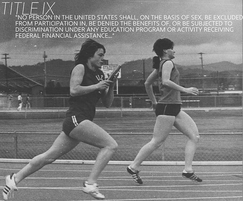 Title IX