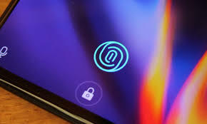 Autenticación biométrica