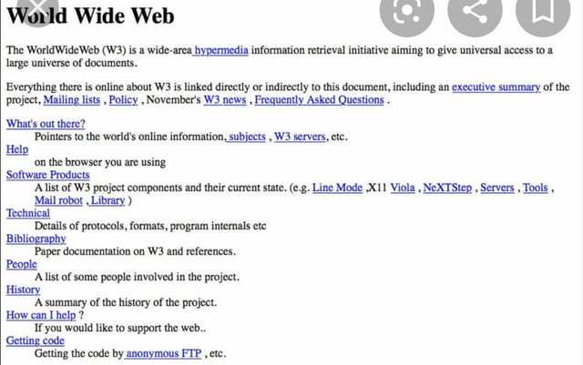 Desarollo de tecnologías