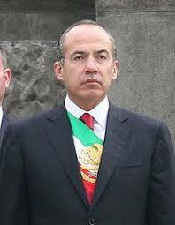 Felipe Calderón Hinojosa "Calderonismo"