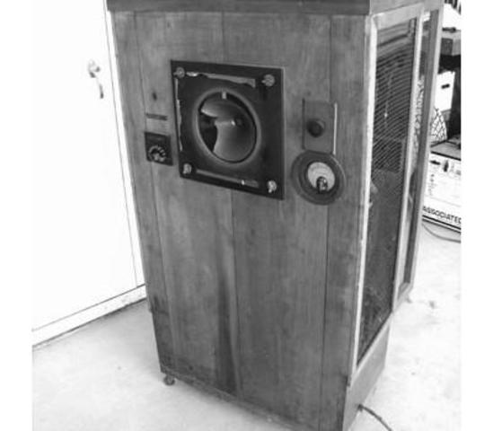 Altavoces dinámicos (1920)