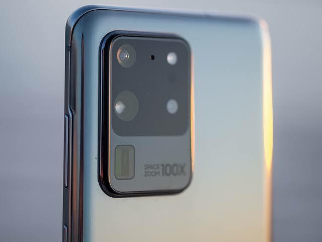 Cámara de nivel profesional (Dual Aperture)