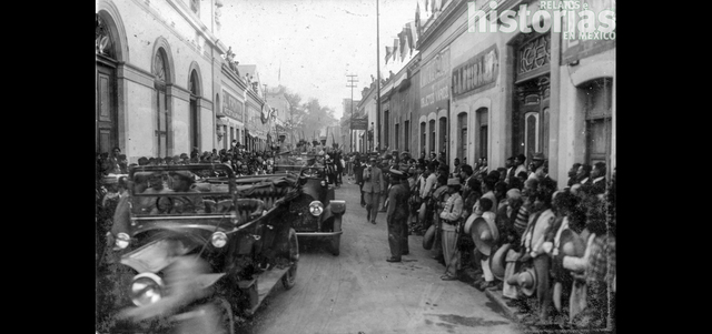 Política interna y Política hacendaria