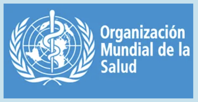 SE FUNDA LA OMS