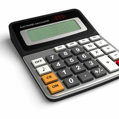 Timeline: Calculator