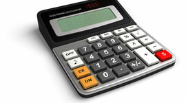 Timeline: Calculator