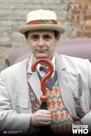 Seventh Doctor