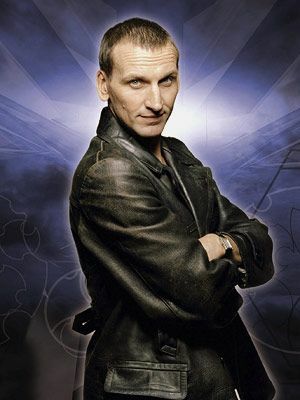 Ninth Doctor