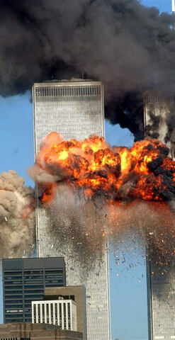 9/11 Attack