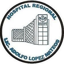 ISSSTE. Dra. Rosalía Rodríguez García y Hospital "Lic. Adolfo López Mateos"