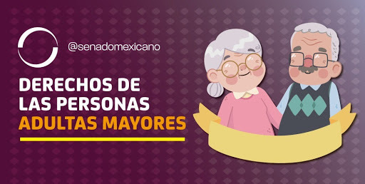 Ley de los derechos de las personas adultas mayores
