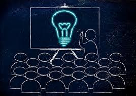 El modelo modernizador