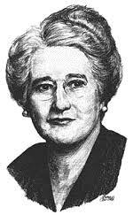 Agnes Macphail