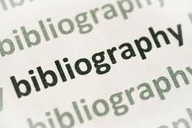 bibliography