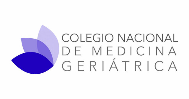 Colegio Nacional de medicina Geriátrica (CONAMEGER)