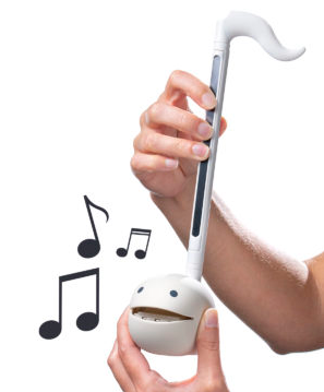 Otamatone (1998)
