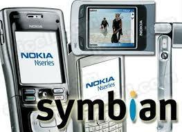 Symbian Os