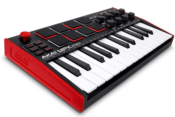 Sintetizadores Modernos (1990)