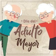 Día Nacional de las Personas Adultas Mayores en México