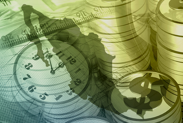 Ganancia sustancial en productos manufacturados