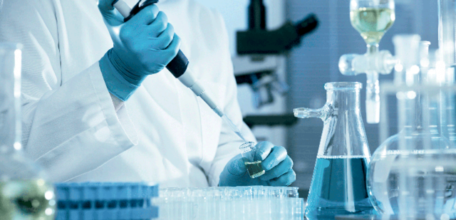 Investigación biomédica