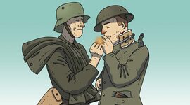 Timeline: La Gran Guerra