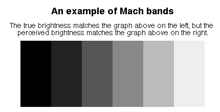Mach Bands
