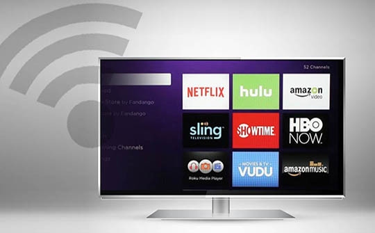 teles conectadas a internet