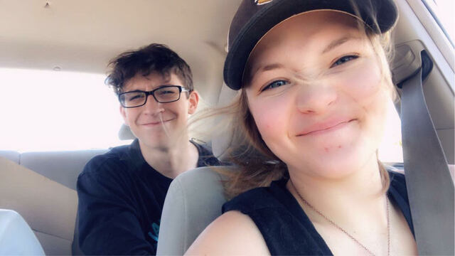 Grow old with the love of my life :)