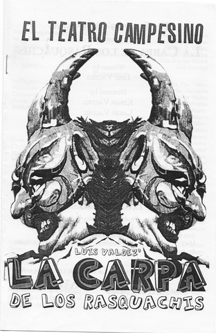 La carpe de los Rasquachis