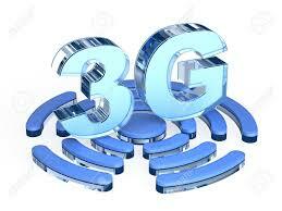 3G Tercera Generación