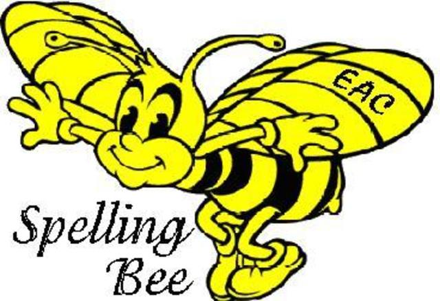 Patrick won the Spelling bee