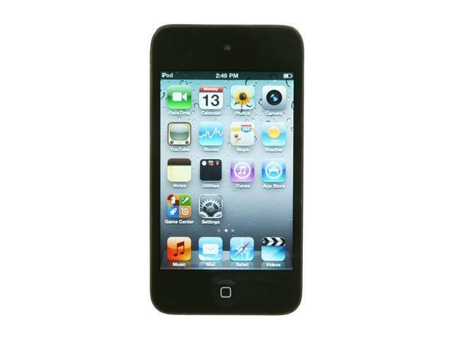 2013 – Apple iPod Touch