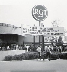 RCA