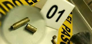 Orígenes de la Balística Forense