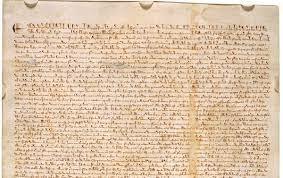Carta Magna