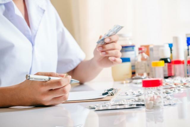 Efectos teratogénicos