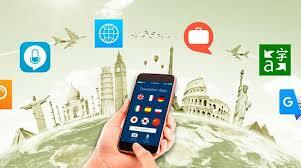 Inclusión de las Apps