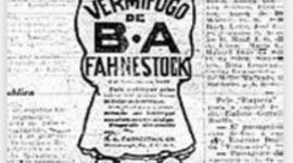 Timeline: Historia de la Mercadotecnia