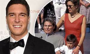 son born with Dana, William Elliot Reeve