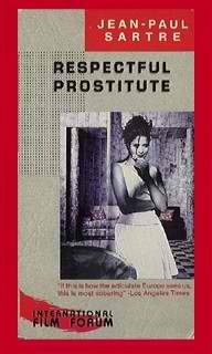 The respectful Prostitute