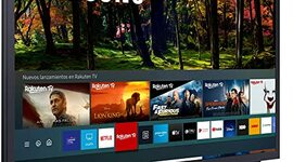 Timeline: Evolución de los televisores.