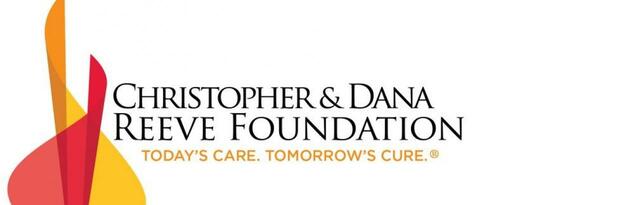 Launched Christopher Reeve foundation