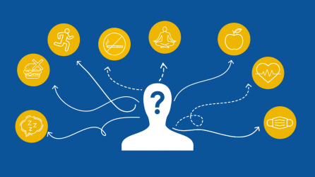 Años 70 hasta la actualidad