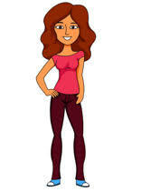 20 años Vida Adulta