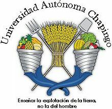Primera universidad de educación agrícola en México