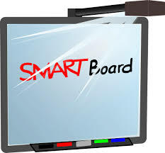 The Smartboard