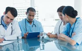 Normas de la buena práctica clínica